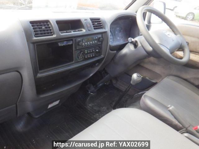 Buy Used 2006 Nissan Vanette Van SK82VN (YAX02699) - Carused.jp