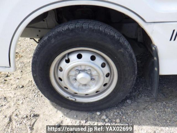 Used 2006 MT nissan vanette-van SK82VN Image[22]