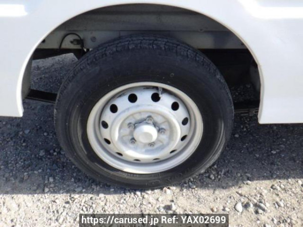 Used 2006 MT nissan vanette-van SK82VN Image[23]