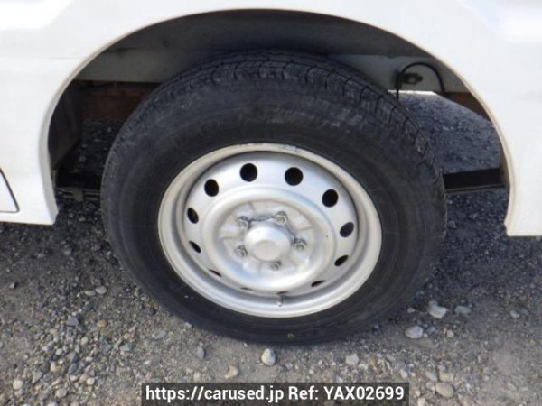 Used 2006 MT nissan vanette-van SK82VN Image[24]