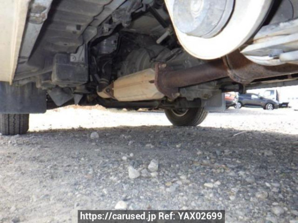 Used 2006 MT nissan vanette-van SK82VN Image[25]