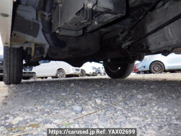 Used 2006 MT nissan vanette-van SK82VN Image[29]