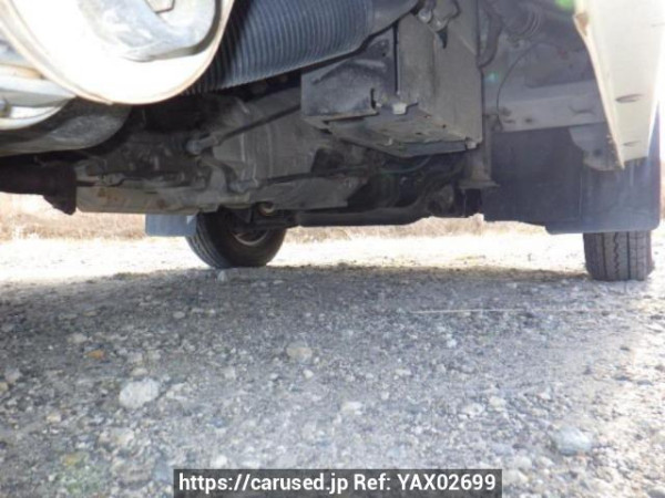 Used 2006 MT nissan vanette-van SK82VN Image[30]