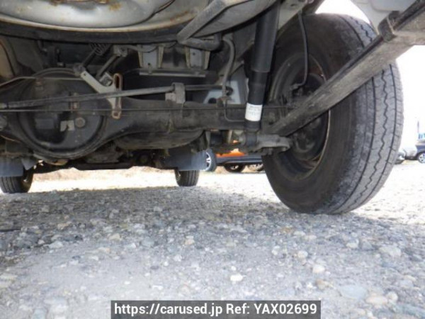 Used 2006 MT nissan vanette-van SK82VN Image[32]