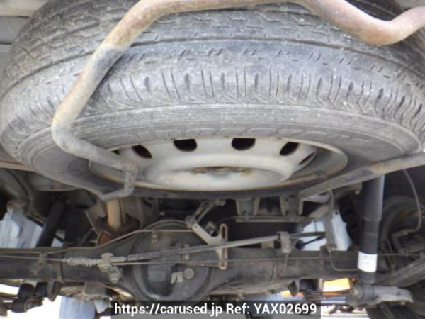 Used 2006 MT nissan vanette-van SK82VN Image[33]