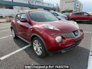 Nissan JUKE YF15