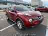 Used 2012 AT nissan juke YF15 Image[0]