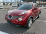 Used 2012 AT nissan juke YF15 Image[2]
