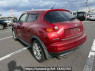 Used 2012 AT nissan juke YF15 Image[4]