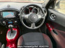 Used 2012 AT nissan juke YF15 Image[20]