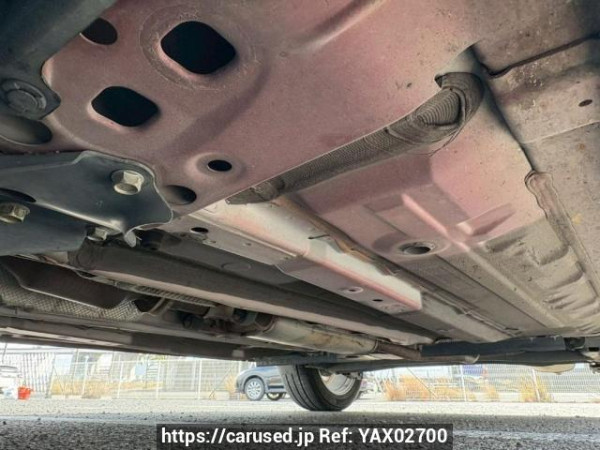 Used 2012 AT nissan juke YF15 Image[37]