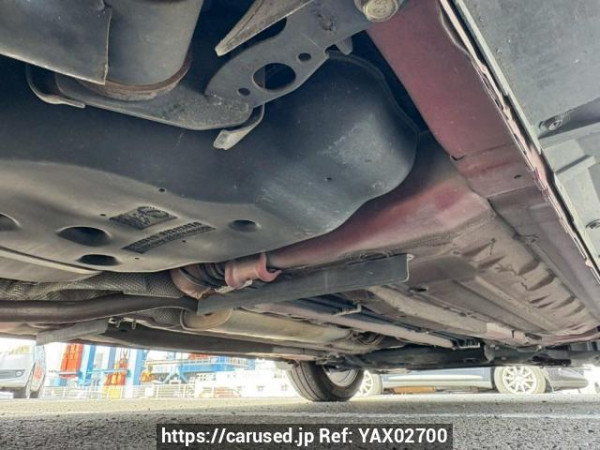 Used 2012 AT nissan juke YF15 Image[39]