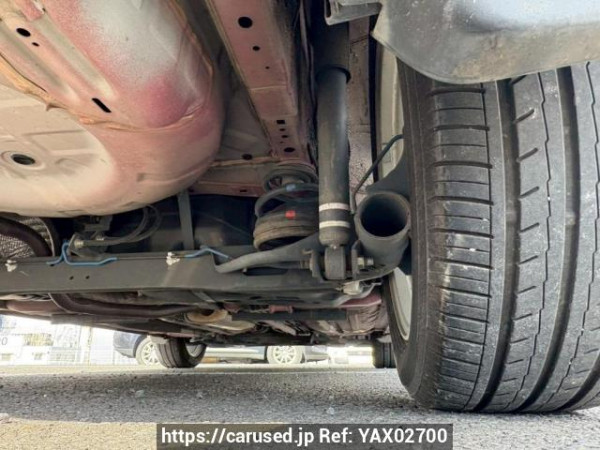 Used 2012 AT nissan juke YF15 Image[42]