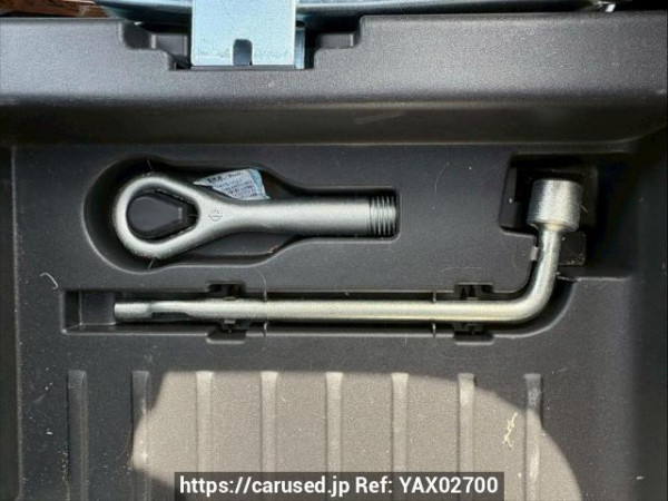 Used 2012 AT nissan juke YF15 Image[45]