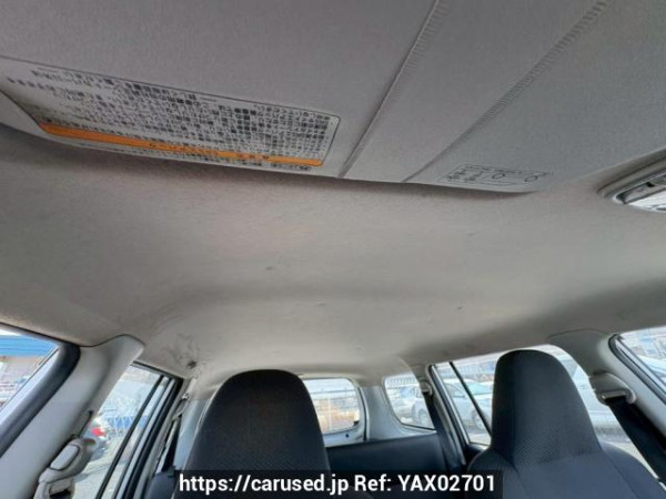 Used 2004 AT toyota probox-van NCP51V Image[12]