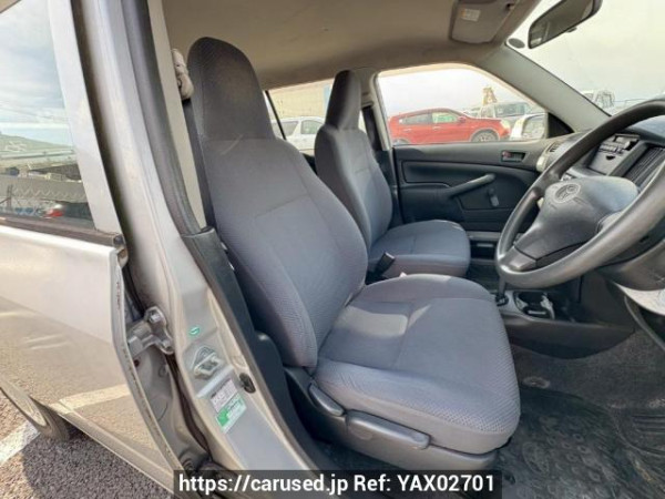 Used 2004 AT toyota probox-van NCP51V Image[13]