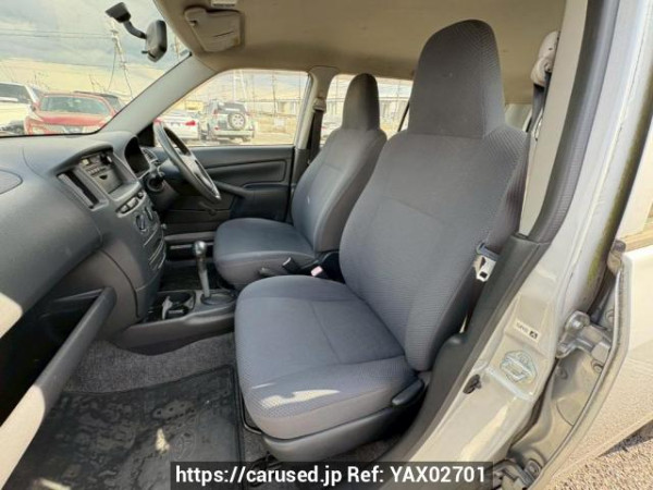 Used 2004 AT toyota probox-van NCP51V Image[14]