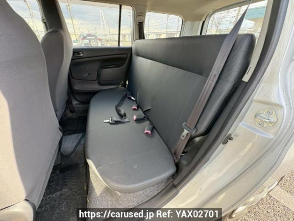 Used 2004 AT toyota probox-van NCP51V Image[16]