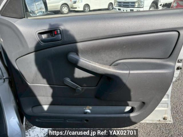 Used 2004 AT toyota probox-van NCP51V Image[17]