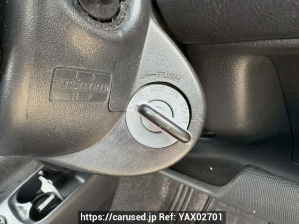 Used 2004 AT toyota probox-van NCP51V Image[21]