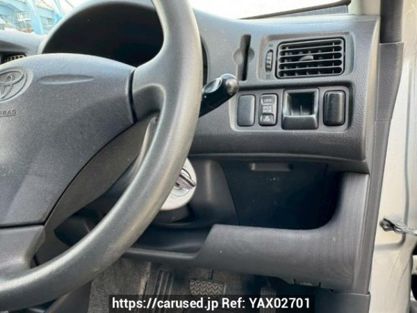Used 2004 AT toyota probox-van NCP51V Image[22]