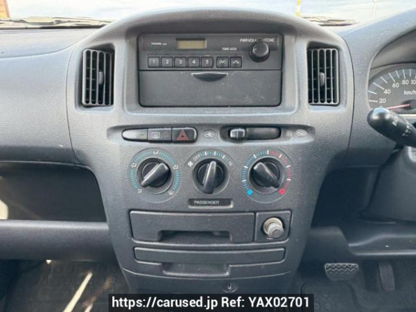 Used 2004 AT toyota probox-van NCP51V Image[23]