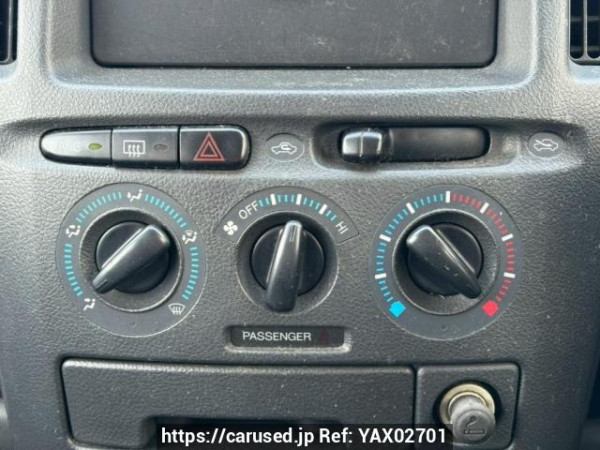 Used 2004 AT toyota probox-van NCP51V Image[25]