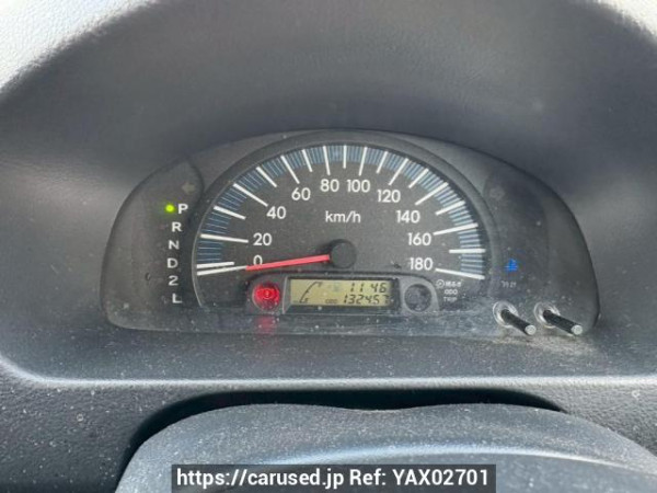 Used 2004 AT toyota probox-van NCP51V Image[27]