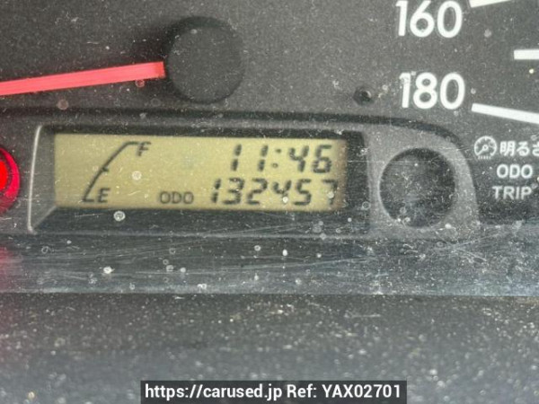 Used 2004 AT toyota probox-van NCP51V Image[28]