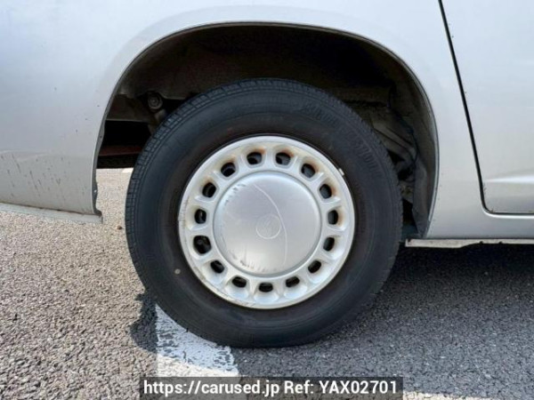 Used 2004 AT toyota probox-van NCP51V Image[30]