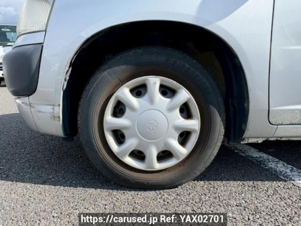 Used 2004 AT toyota probox-van NCP51V Image[32]