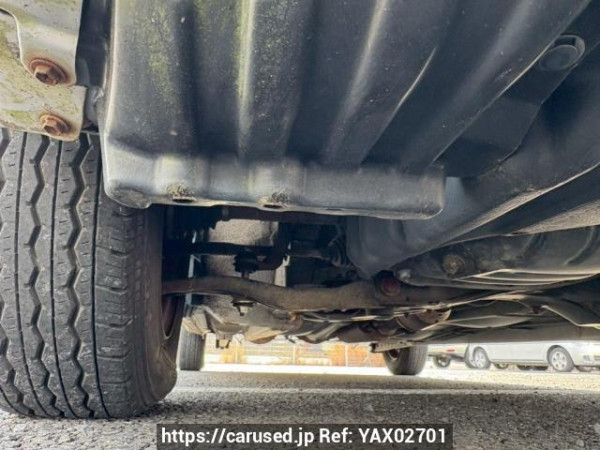 Used 2004 AT toyota probox-van NCP51V Image[33]