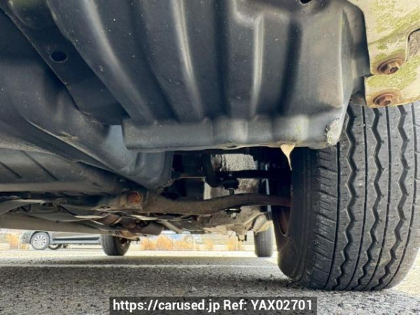 Used 2004 AT toyota probox-van NCP51V Image[34]