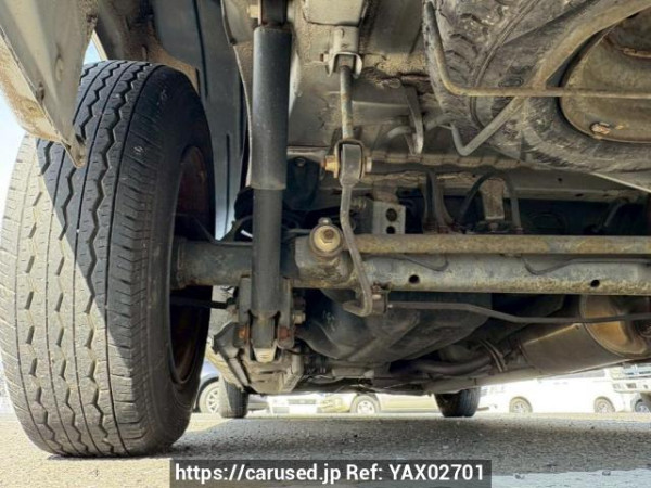 Used 2004 AT toyota probox-van NCP51V Image[39]