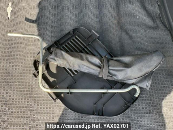 Used 2004 AT toyota probox-van NCP51V Image[44]