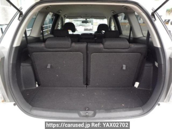 Used 2005 AT toyota wish ZNE10G Image[6]