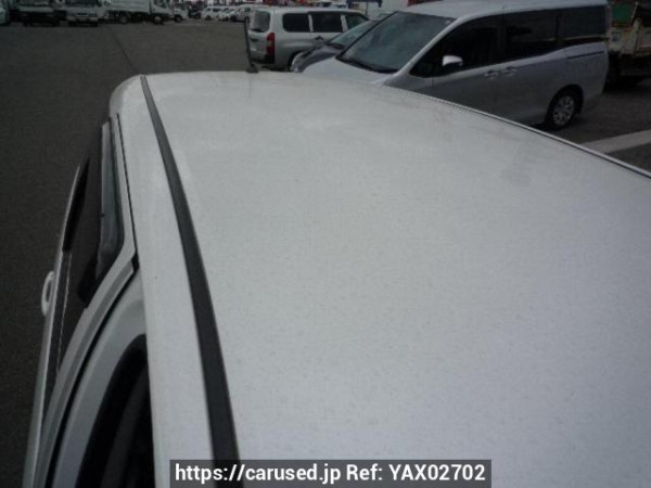 Used 2005 AT toyota wish ZNE10G Image[9]