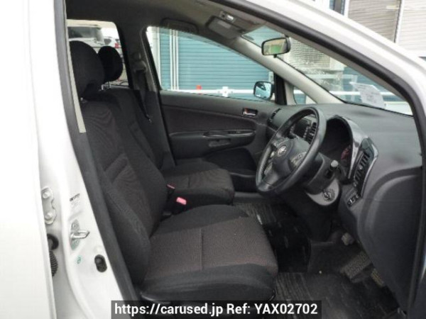 Used 2005 AT toyota wish ZNE10G Image[11]