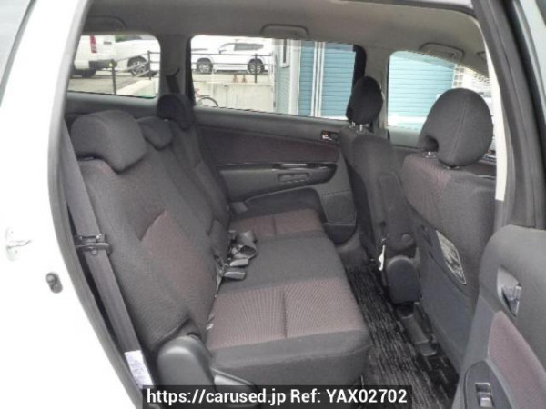 Used 2005 AT toyota wish ZNE10G Image[13]