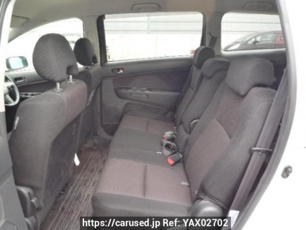 Used 2005 AT toyota wish ZNE10G Image[14]