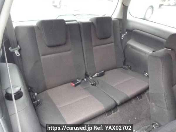 Used 2005 AT toyota wish ZNE10G Image[15]