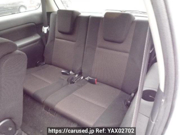 Used 2005 AT toyota wish ZNE10G Image[16]