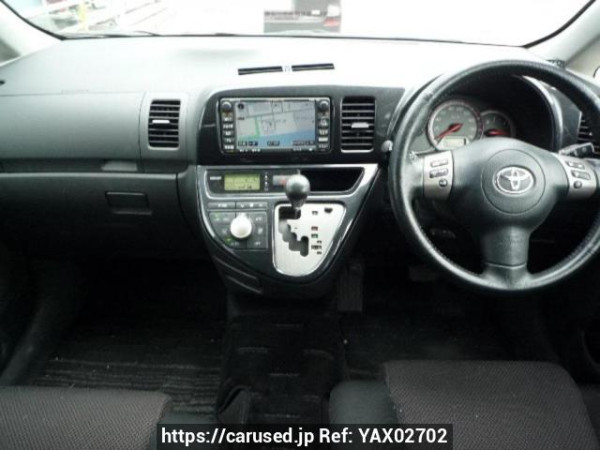 Used 2005 AT toyota wish ZNE10G Image[17]