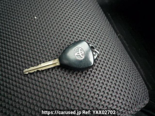 Used 2005 AT toyota wish ZNE10G Image[27]