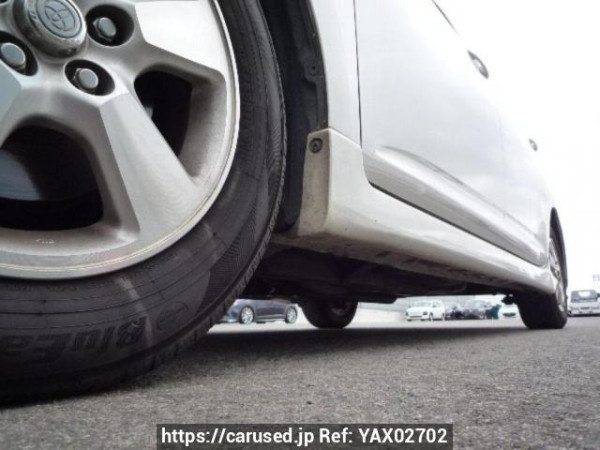 Used 2005 AT toyota wish ZNE10G Image[30]