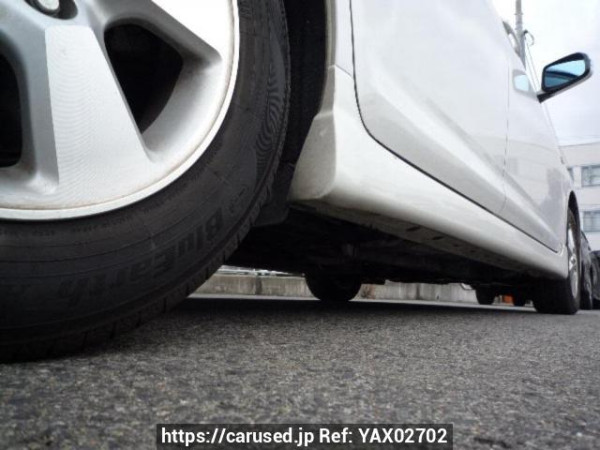 Used 2005 AT toyota wish ZNE10G Image[35]