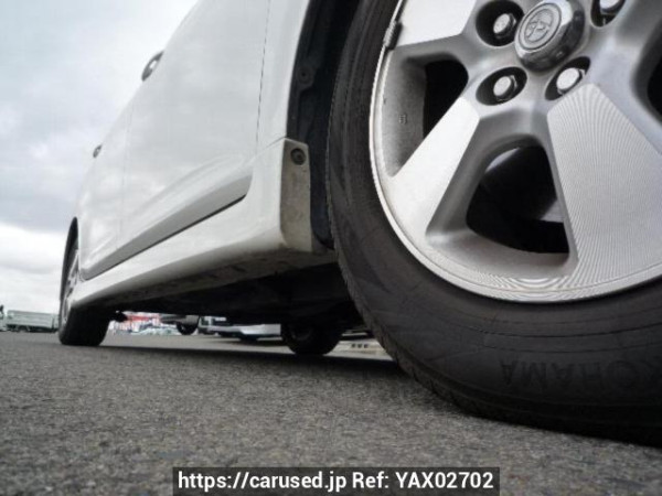 Used 2005 AT toyota wish ZNE10G Image[36]