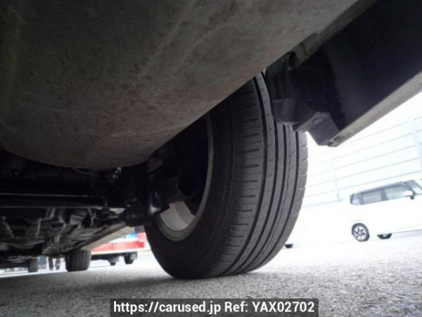 Used 2005 AT toyota wish ZNE10G Image[37]