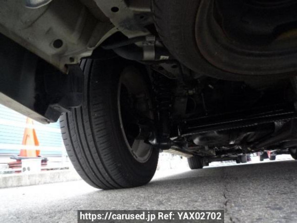 Used 2005 AT toyota wish ZNE10G Image[38]