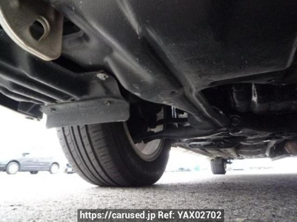 Used 2005 AT toyota wish ZNE10G Image[41]